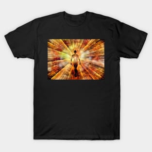 Aura or soul T-Shirt